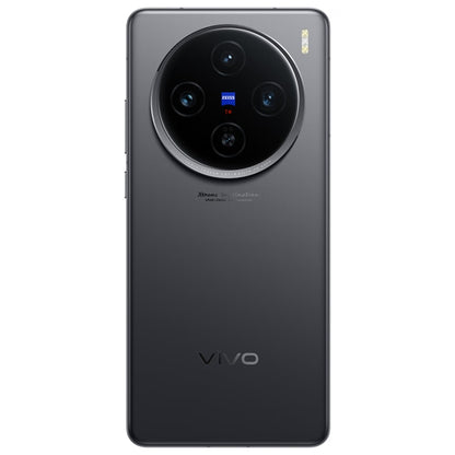 vivo X100s, Smartphone 5G, Triple Cámara 50MP, 16GB+512GB, Dimensity 9300+ Octa Core, 6.78 Pulgadas, Face ID