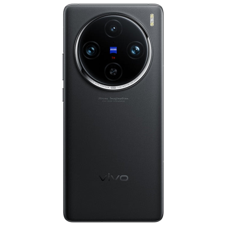 vivo X100s Pro, Smartphone 5G, 12GB+256GB, Cámara Triple, Dimensity 9300+