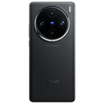 vivo X100s Pro, Smartphone 5G, 12GB+256GB, Cámara Triple, Dimensity 9300+