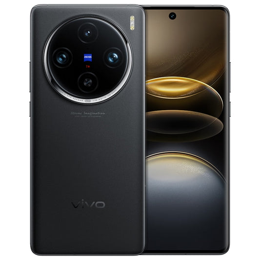 vivo X100s Pro, Smartphone 5G, 12GB+256GB, Cámara Triple, Dimensity 9300+