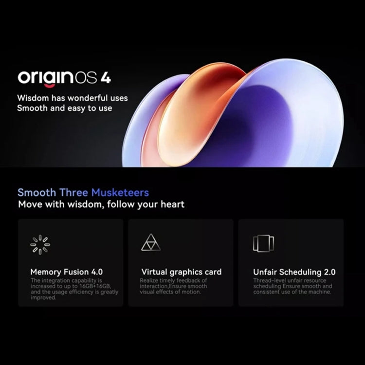 vivo X100s Pro Smartphone 6,78 Pulgadas 16GB+1TB 5G Cámaras Triple