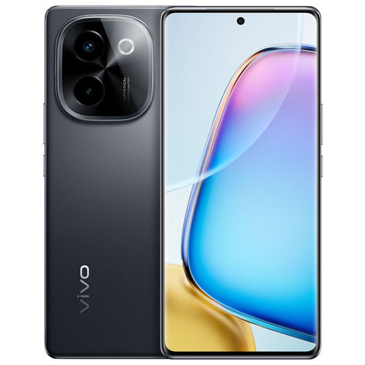 vivo Y200 Smartphone 5G, 8GB+256GB, Cámaras Duales 50MP, 6.78 Pulgadas Android 14