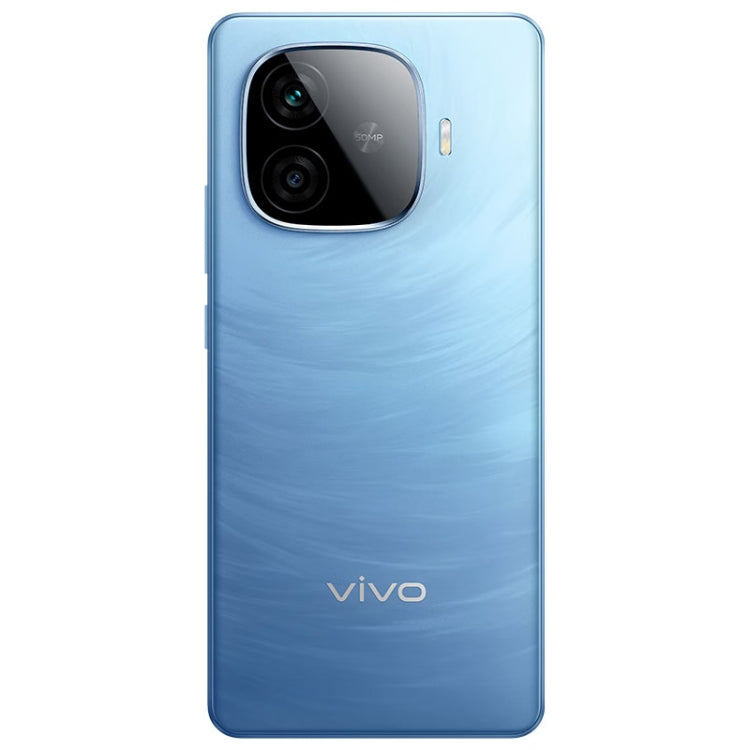vivo Y200 GT Smartphone 8GB+256GB, 5G, Cámara Dual 50MP, 6.78"