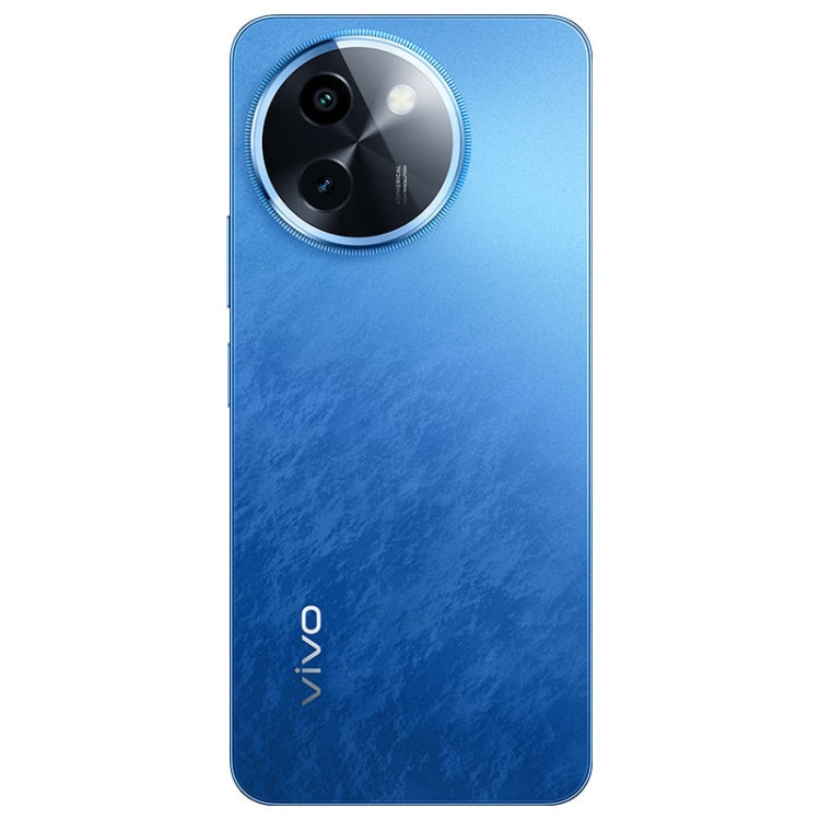 vivo Y200i, Smartphone 5G, 12GB+256GB, Cámara Dual 50MP, Android 14