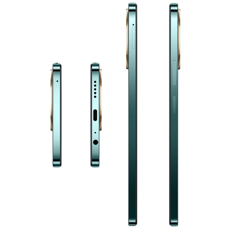 vivo Y200t Smartphone 5G 12GB+512GB Cámaras Duales 50MP