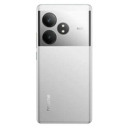 Realme GT Neo6 SE 16GB+256GB 5G Snapdragon 7+ Cámara 50MP