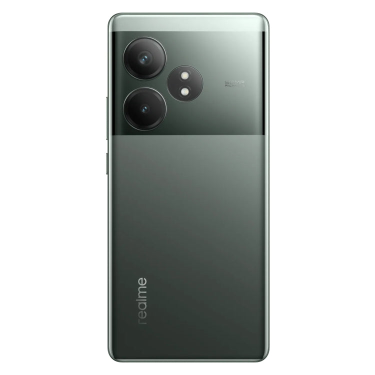 Realme GT Neo6 SE, 16GB+512GB, Smartphone 5G, Cámara 50MP
