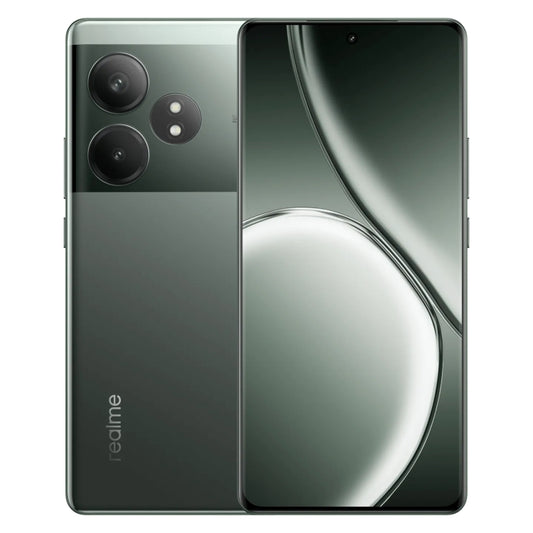 Realme GT Neo6 SE, 16GB+512GB, Smartphone 5G, Cámara 50MP