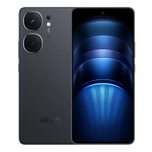 Vivo iQOO Neo9S Pro+, Smartphone 5G 12GB+512GB, Snapdragon 8 Gen 3, Pantalla 6.78"
