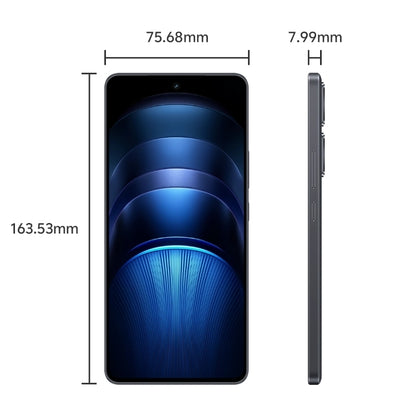 vivo iQOO Neo9S Pro+ 16GB+1TB Teléfono 5G Snapdragon 8 Gen 3