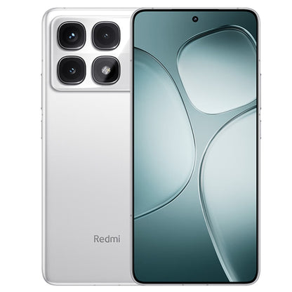 Xiaomi Redmi K70 Ultra, Smartphone 5G 12GB+512GB, Dimensity 9300+ 5500mAh