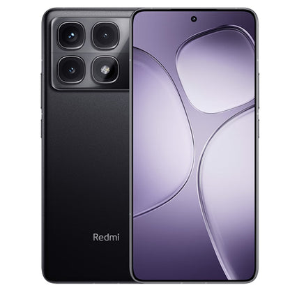 Xiaomi Redmi K70 Ultra 5G, 16 GB + 1 TB, Dimensity 9300+