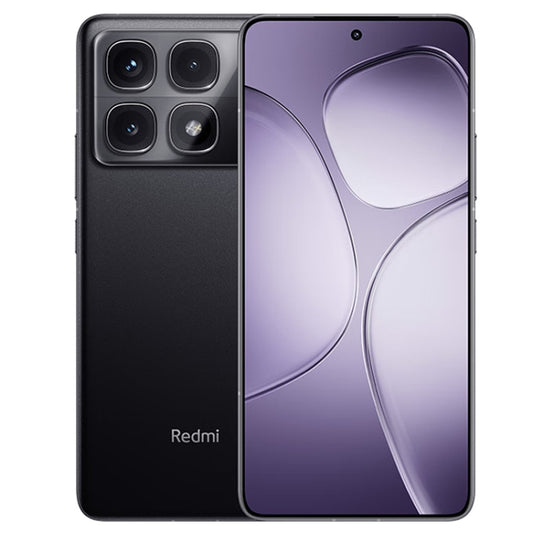 Xiaomi Redmi K70 Ultra 5G, 16 GB + 1 TB, Dimensity 9300+