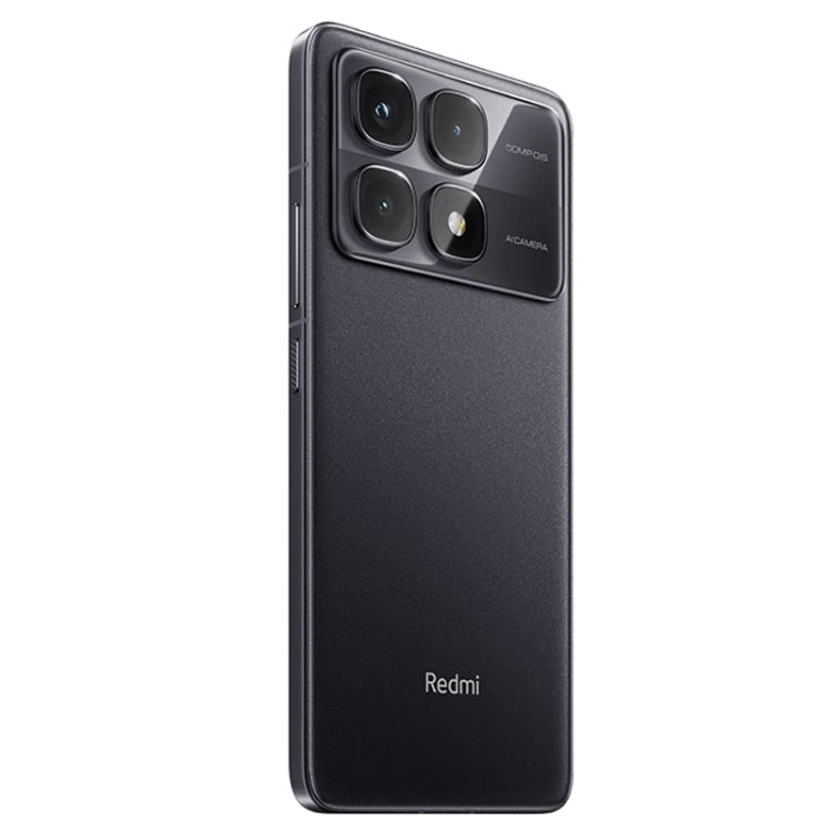 Xiaomi Redmi K70 Ultra 5G, 16GB+512GB, Dimensity 9300+