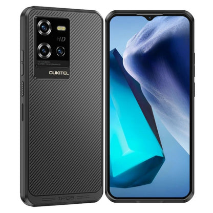 Oukitel WP50 Teléfono Rugged 4GB+256GB 5G 6,6 Pulgadas by OUKITEL