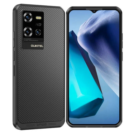 Oukitel WP50 Teléfono Rugged 4GB+256GB 5G 6,6 Pulgadas