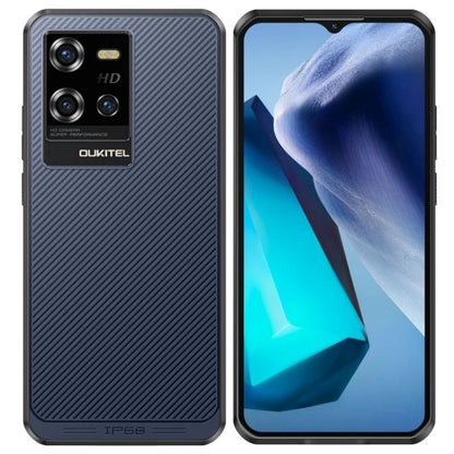 Oukitel WP50 Teléfono Rugged 4GB+256GB 5G 6,6 Pulgadas by OUKITEL