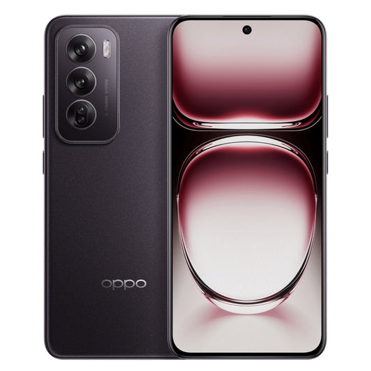 Teléfono OPPO Reno12 AI, 16 GB + 256 GB, 50 MP, 5000 mAh, 5G