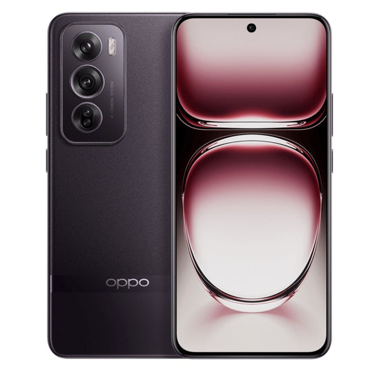 Teléfono OPPO Reno12 Pro AI, 16 GB + 256 GB, 5G, Cámara 50 MP, Pantalla 6.7"