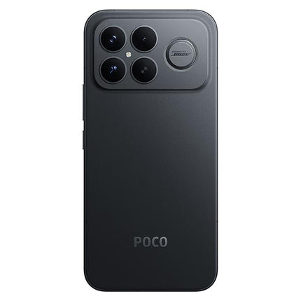 Xiaomi POCO X8 Ultra Global Smartphone 16GB RAM 512GB 6.9 Pulgadas AMOLED 6500mAh Negro