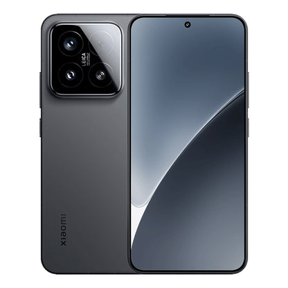 Xiaomi 15, 12GB + 256GB, Smartphone 5G, Snapdragon 8 Elite, 5400mAh