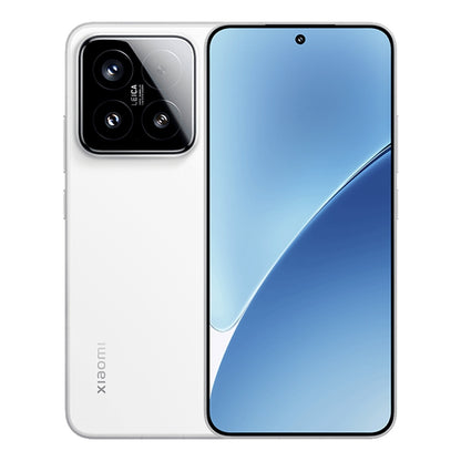 Xiaomi 15, 12GB + 256GB, Smartphone 5G, Snapdragon 8 Elite, 5400mAh