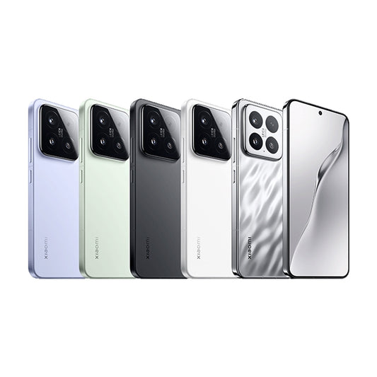 Xiaomi 15, 12GB + 256GB, Smartphone 5G, Snapdragon 8 Elite, 5400mAh