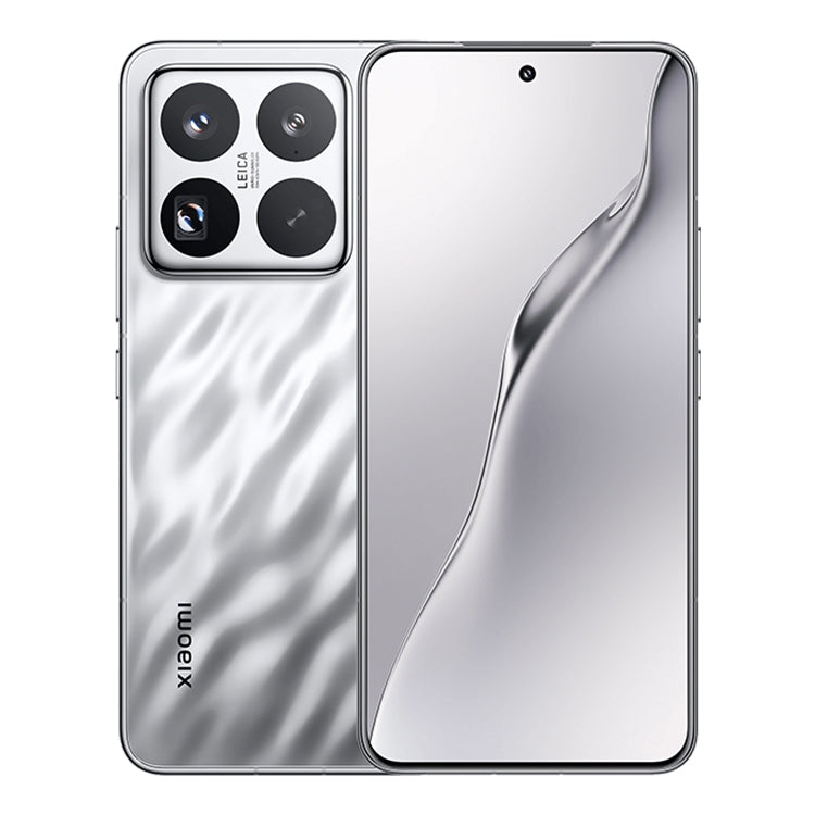 Xiaomi 15 Pro, 12GB+256GB, 5G, Snapdragon 8 Elite, 6100mAh