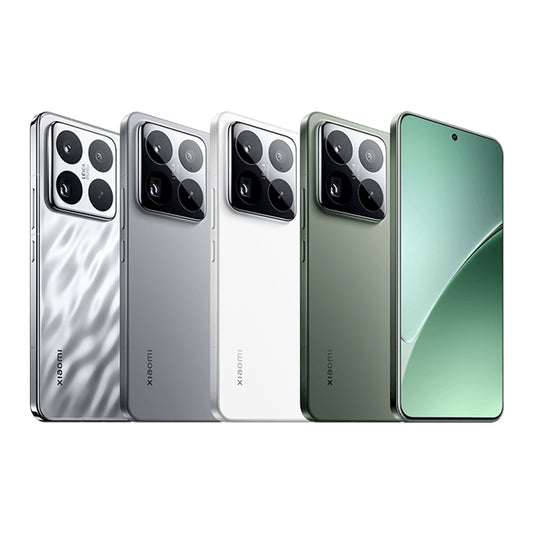 Xiaomi 15 Pro, 16GB + 1TB, Procesador Snapdragon 8 Elite, 5G
