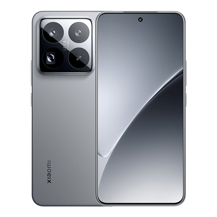 Xiaomi 15 Pro, 16GB+512GB, Smartphone 5G, Snapdragon 8 Elite, 6100mAh