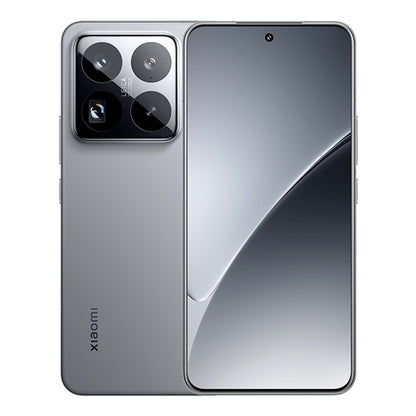 Xiaomi 15 Pro, 16GB+512GB, Smartphone 5G, Snapdragon 8 Elite, 6100mAh