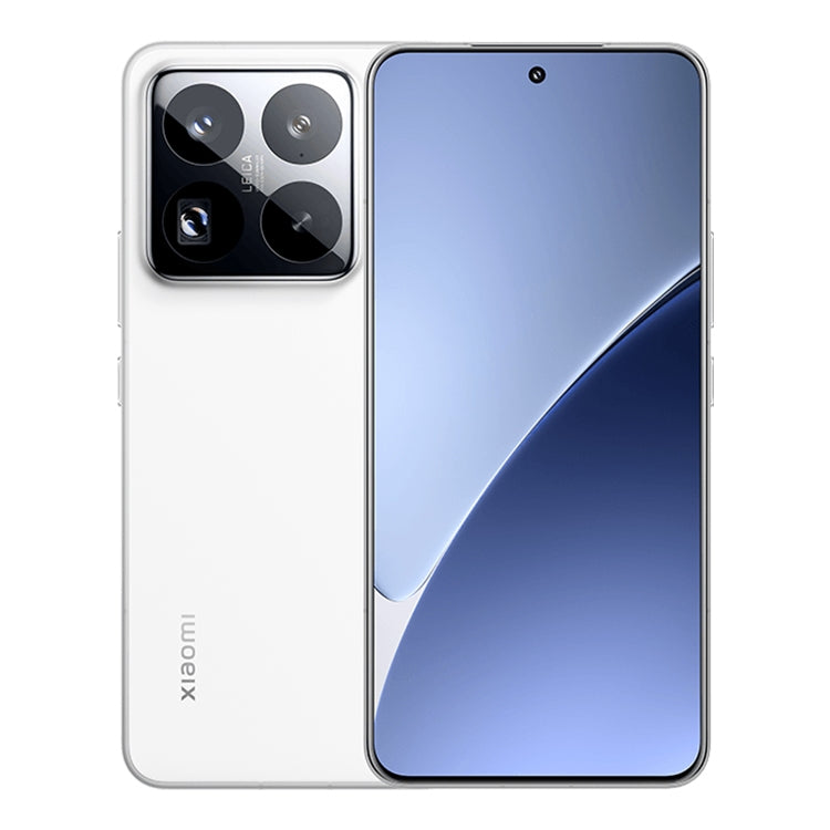 Xiaomi 15 Pro, 16GB+512GB, Smartphone 5G, Snapdragon 8 Elite, 6100mAh