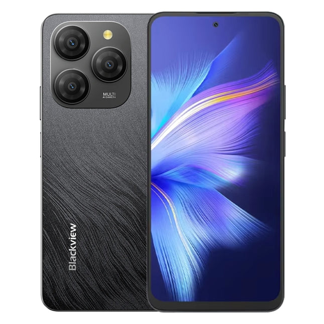 Blackview SHARK 9 Smartphone 8GB+256GB 6,67 Pulgadas Android 14 5G