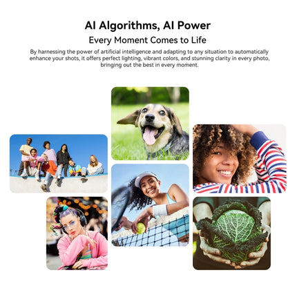 Blackview SHARK 9 Smartphone 8GB+256GB 6,67 Pulgadas Android 14 5G