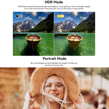 Blackview SHARK 9 Smartphone 8GB+256GB 6,67 Pulgadas Android 14 5G