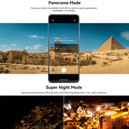 Blackview SHARK 9 Smartphone 8GB+256GB 6,67 Pulgadas Android 14 5G