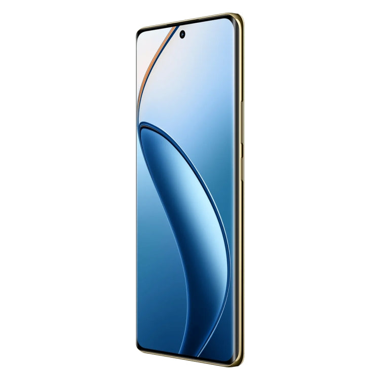 Realme 12 Pro 8GB+256GB 5G Pantalla 6,7" Huella Dactilar