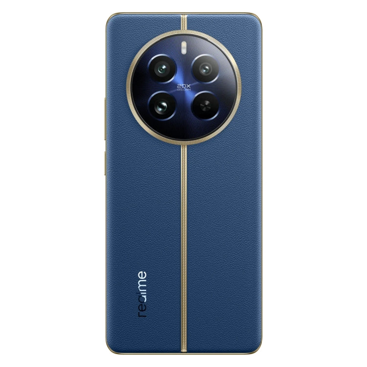 Realme 12 Pro 8GB+256GB 5G Pantalla 6,7" Huella Dactilar