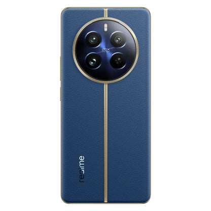 Realme 12 Pro 8GB+256GB 5G Pantalla 6,7" Huella Dactilar