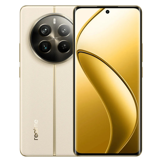 Realme 12 Pro+ 12GB+512GB 5G Pantalla 6.7" Snapdragon 7s