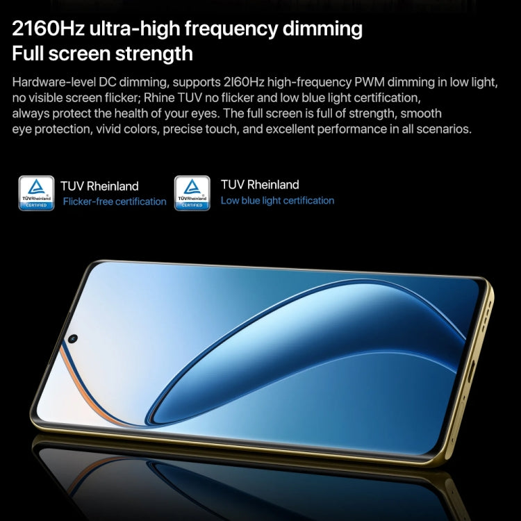 Realme 12 Pro Ultra, 12GB+512GB, 5000mAh, 5G, Cámara 32MP