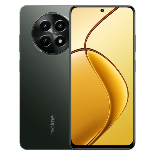 Realme 12x, 12GB+512GB, Smartphone 5G, Dimensity 6100+, 50MP