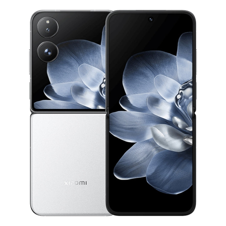 Xiaomi MIX Flip 12GB+256GB Smartphone 5G Snapdragon 8 Gen 3