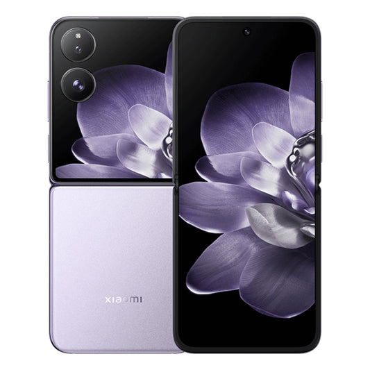 Xiaomi MIX Flip 16GB+1TB Smartphone 50MP Cámara 5G