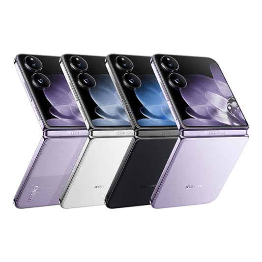 Xiaomi MIX Flip 16GB+1TB Smartphone 50MP Cámara 5G