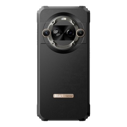 Blackview BL9000 Pro 5G Smartphone 12GB+512GB Termográfica by Blackview