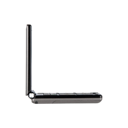 UNIWA X28 Teléfono Plegable 4G Doble Pantalla Diseño Compacto Llamadas Fiables Y Seguras