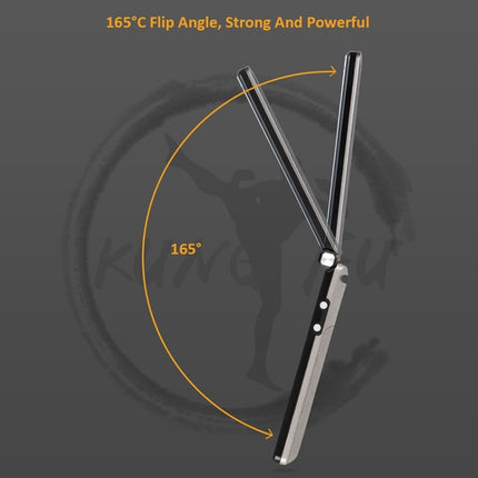 UNIWA X28 Teléfono Plegable 4G Doble Pantalla Diseño Compacto Llamadas Fiables Y Seguras
