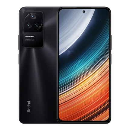 Xiaomi Redmi K40S 5G 48MP 12GB 256GB Pantalla 6.67 pulgadas