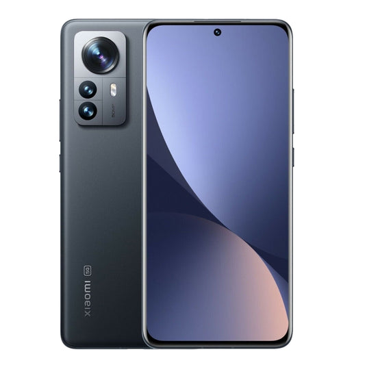 Xiaomi 12 Ultra Smartphone 12GB+256GB 5G NFC Cámara Triple